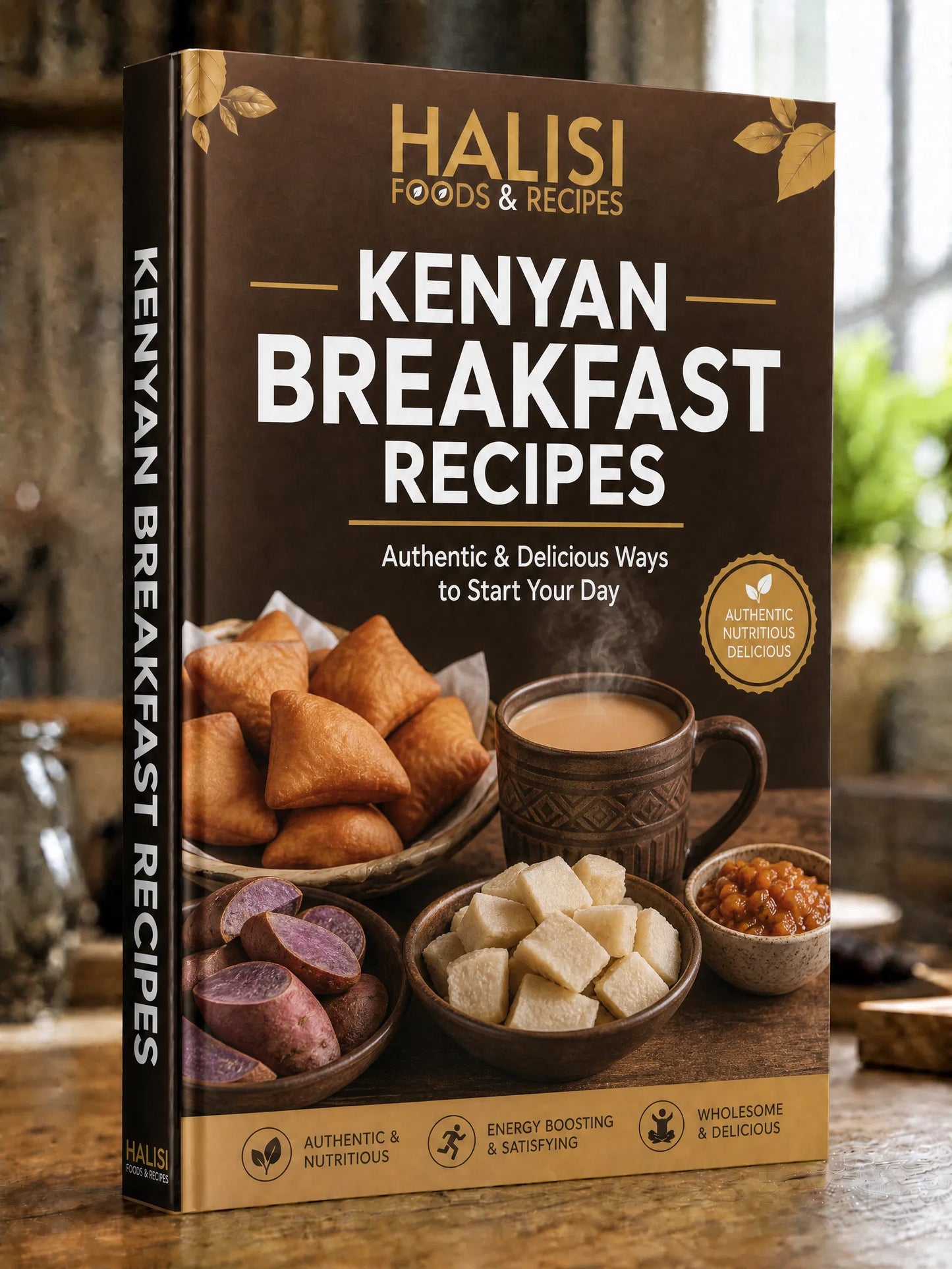 Kenyan Breakfast Recipes