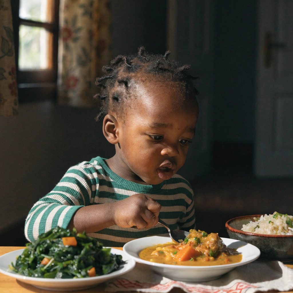 Toddler Recipes