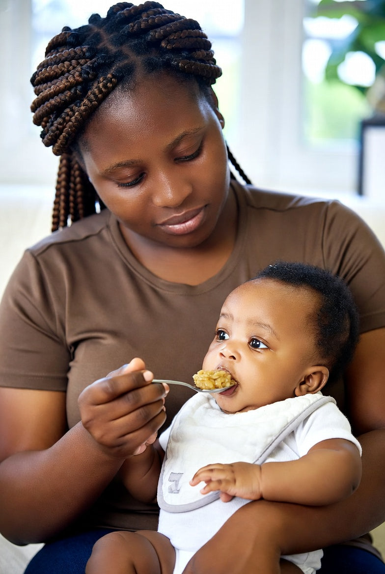 Baby Meal Recipes