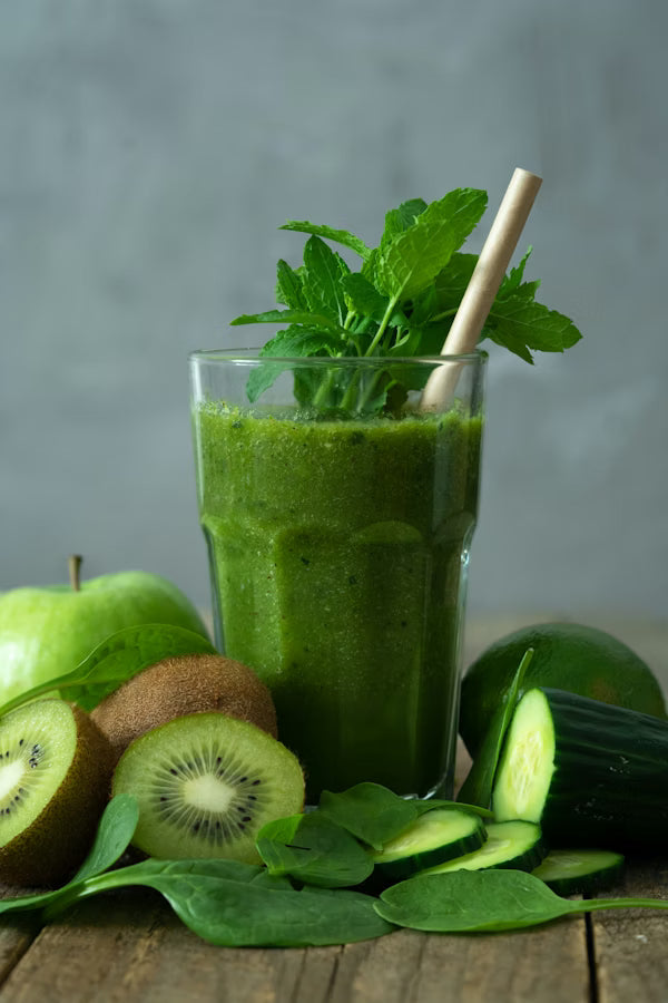 Healthy Recipes