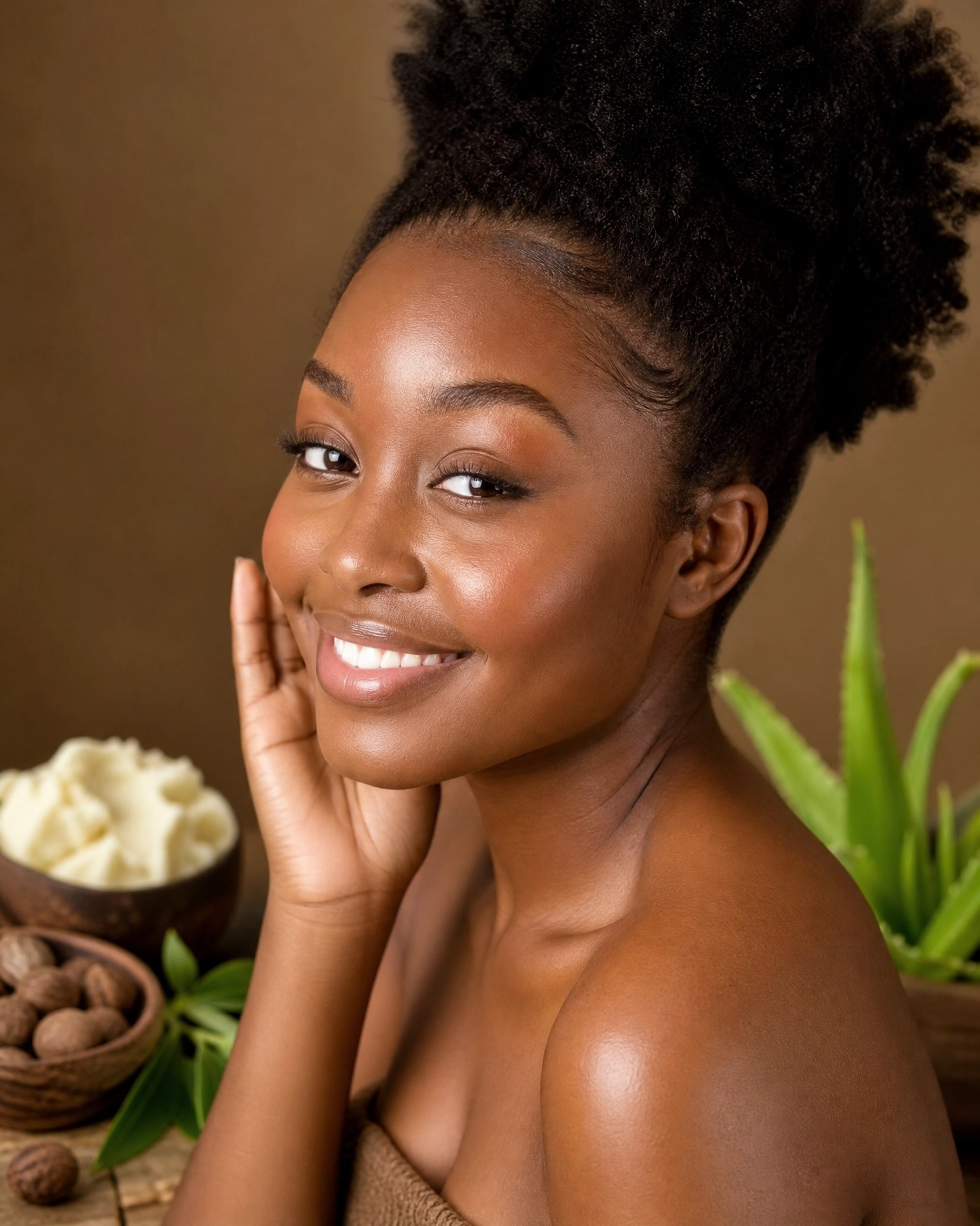 Skin Care