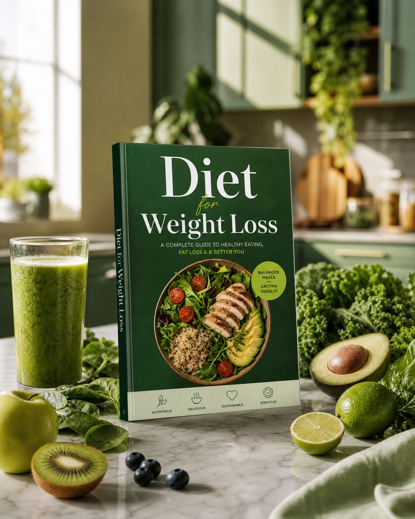 Diet for Weight Loss